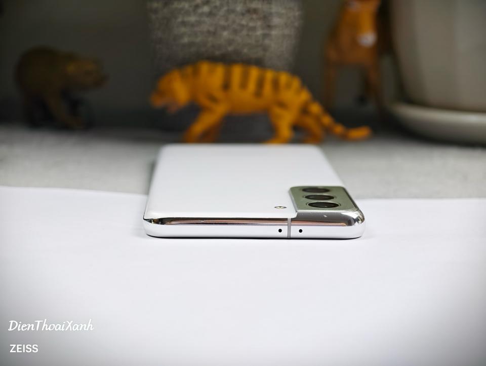 Samsung Galaxy S21 8/128G - 86825-duoc-ban-tai-Điện Thoại Xanh