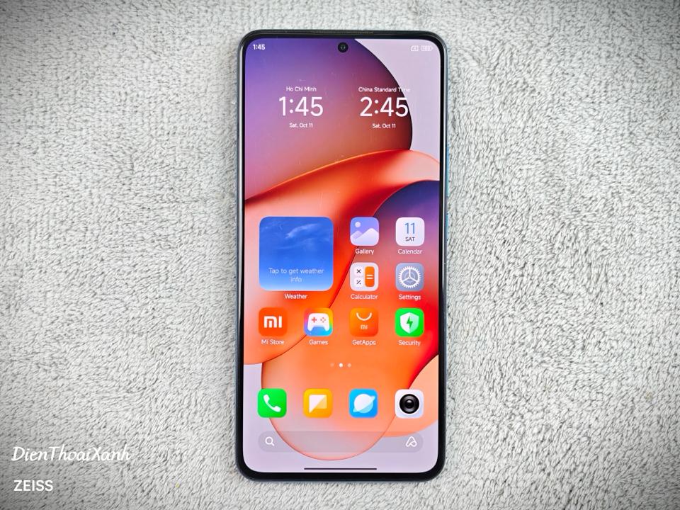 Redmi K50 Ultra 12/512G - 12083-duoc-ban-tai-Điện Thoại Xanh