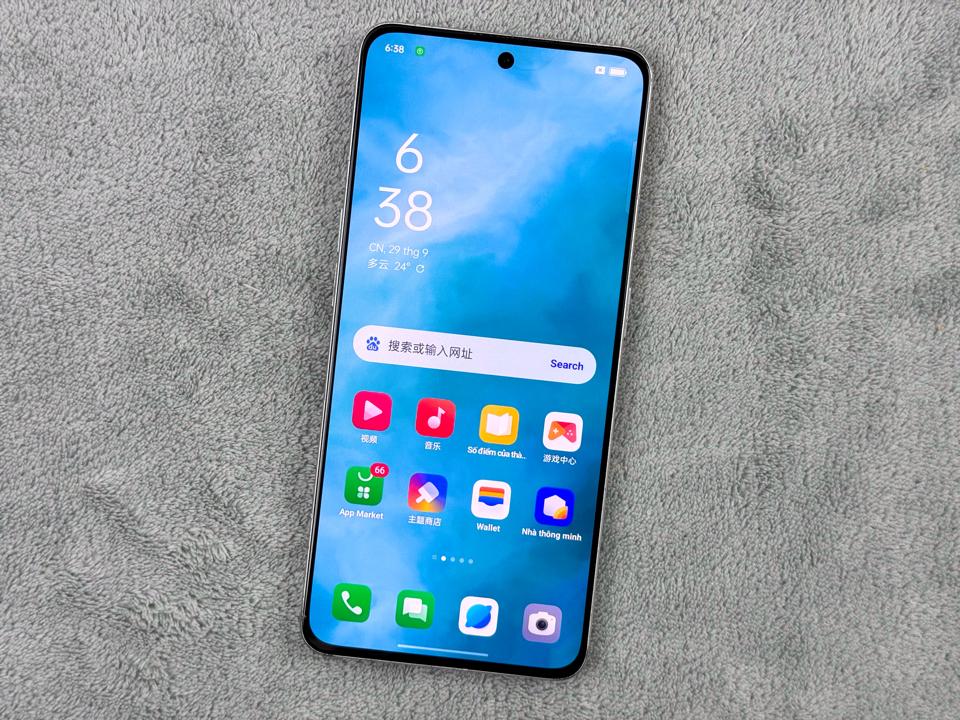 OPPO Reno 8 Pro+ 8/256G - 33337-duoc-ban-tai-Điện Thoại Xanh