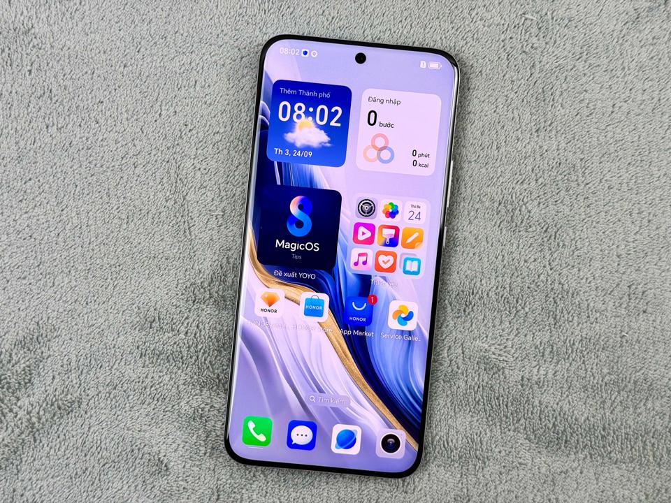 Honor Magic 6 12/256G - 84295-duoc-ban-tai-Điện Thoại Xanh