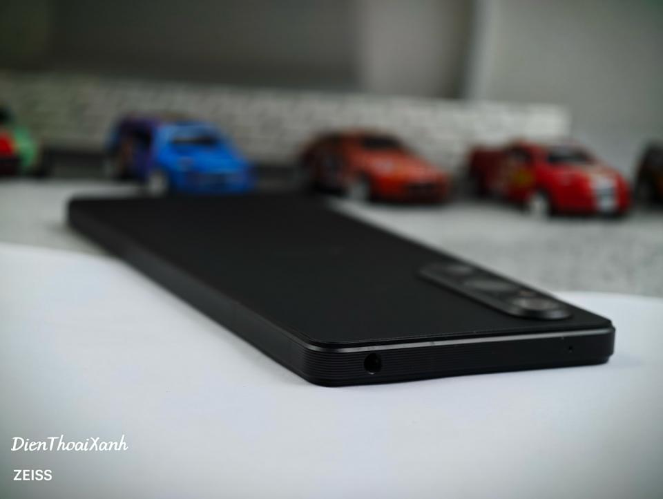 Sony Xperia 1 V 12/256G - 60440/24764-duoc-ban-tai-Điện Thoại Xanh