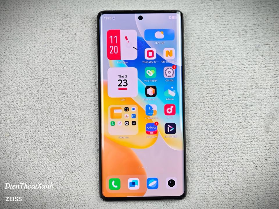 Vivo X80 Pro 12/256G - 86752-duoc-ban-tai-Điện Thoại Xanh