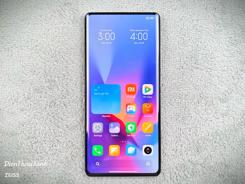 Xiaomi Mix 4 12/256G - 42970-duoc-ban-tai-Điện Thoại Xanh