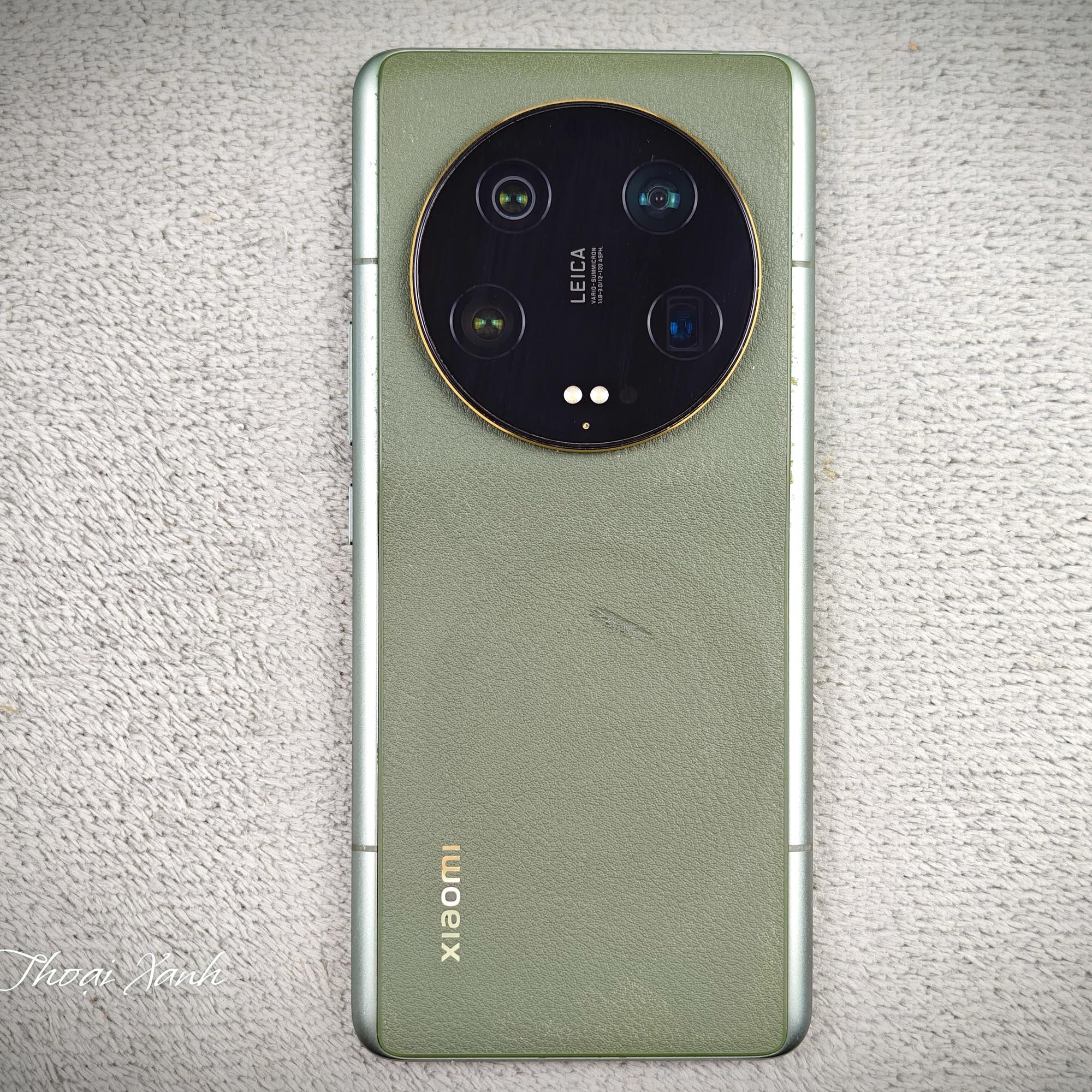 Xiaomi 13 Ultra 16/512G - 34084-duoc-ban-tai-Điện Thoại Xanh