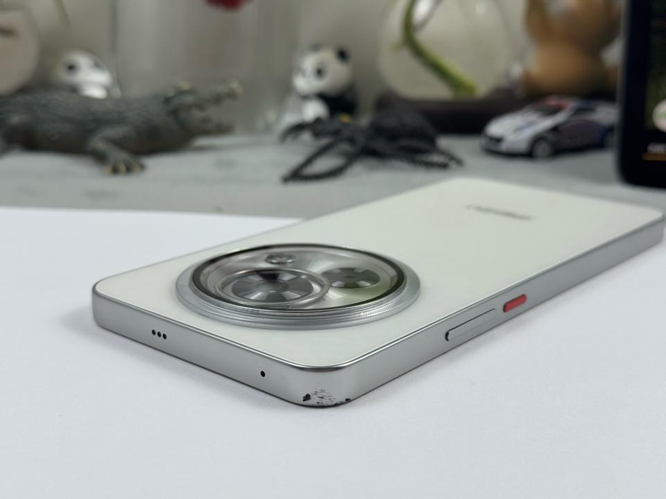 Meizu Lucky 08 8/256G - 86389-duoc-ban-tai-Điện Thoại Xanh