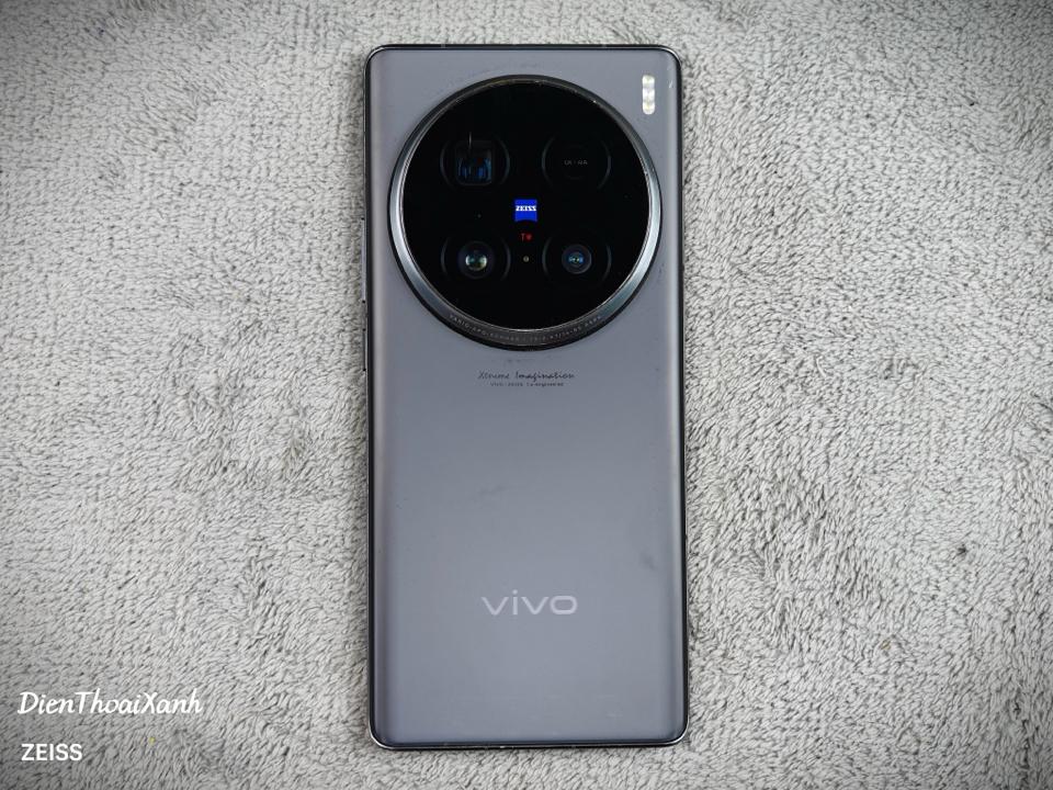 Vivo X100 Ultra 16/512G - 84552-duoc-ban-tai-Điện Thoại Xanh