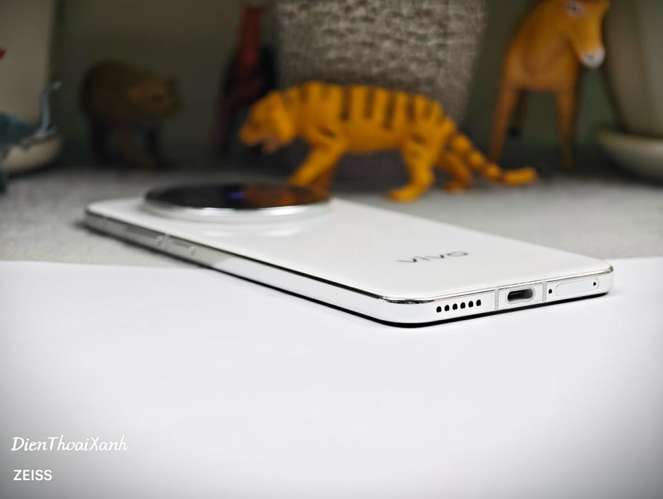 Vivo X200 12/256G - 88993-duoc-ban-tai-Điện Thoại Xanh