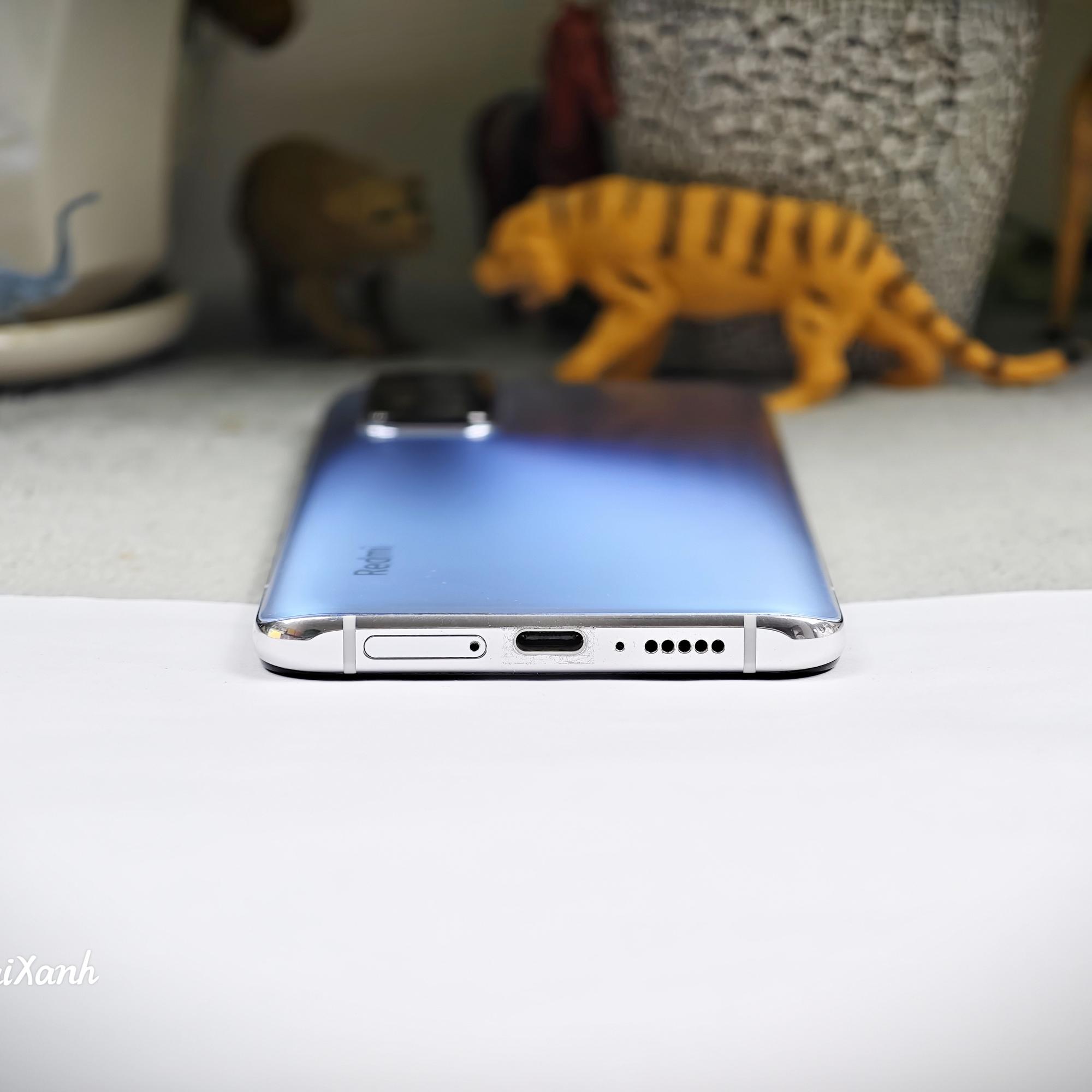 Redmi K30s Ultra 8/256G - 55218-duoc-ban-tai-Điện Thoại Xanh
