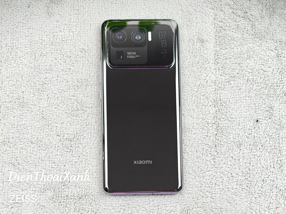 Xiaomi 11 Ultra 12/256G - 39446-duoc-ban-tai-Điện Thoại Xanh