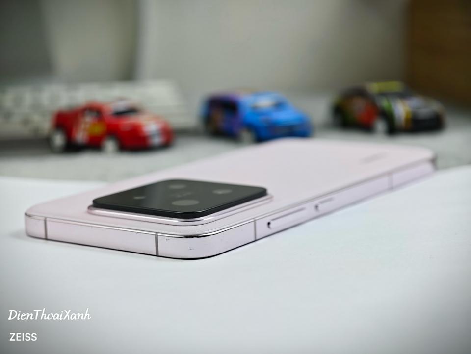 Xiaomi 14 8/256G - 60063-duoc-ban-tai-Điện Thoại Xanh