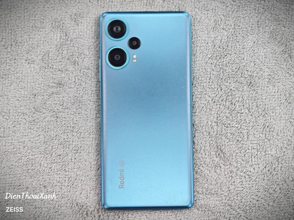 Redmi Note 12 Turbo 12/256G - 60360-duoc-ban-tai-Điện Thoại Xanh