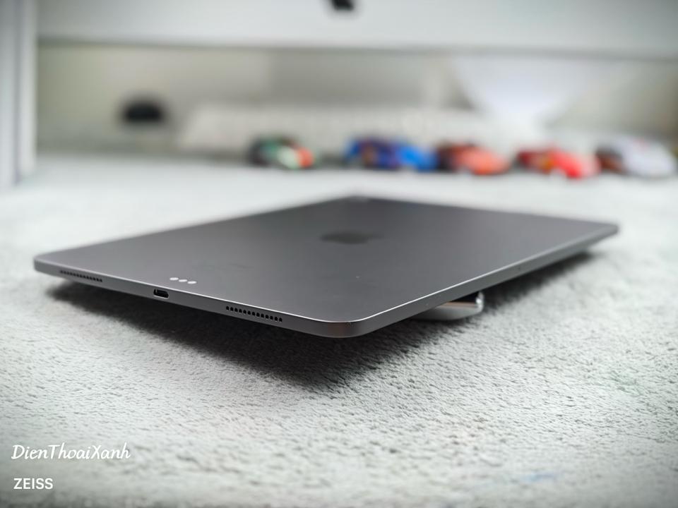 iPad Pro 11 2018 64G - 3KD6J-duoc-ban-tai-Điện Thoại Xanh