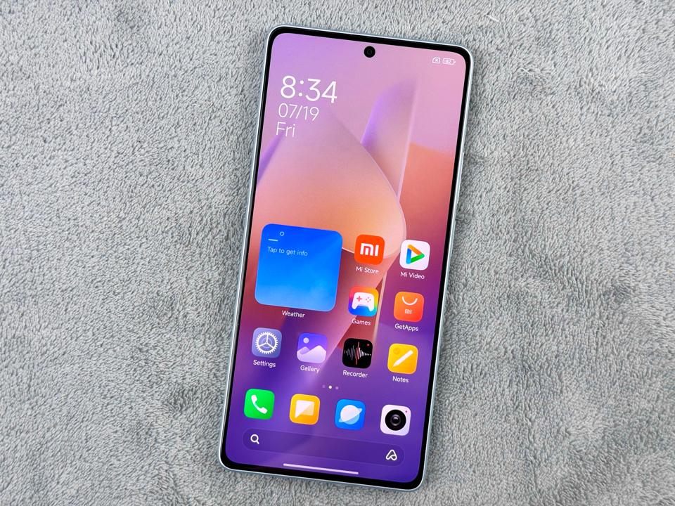 Redmi Note 12 Turbo 12/256G - 02009-duoc-ban-tai-Điện Thoại Xanh