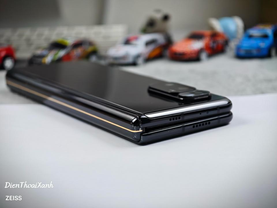 Xiaomi Mix Fold 16/512G - 40682-duoc-ban-tai-Điện Thoại Xanh