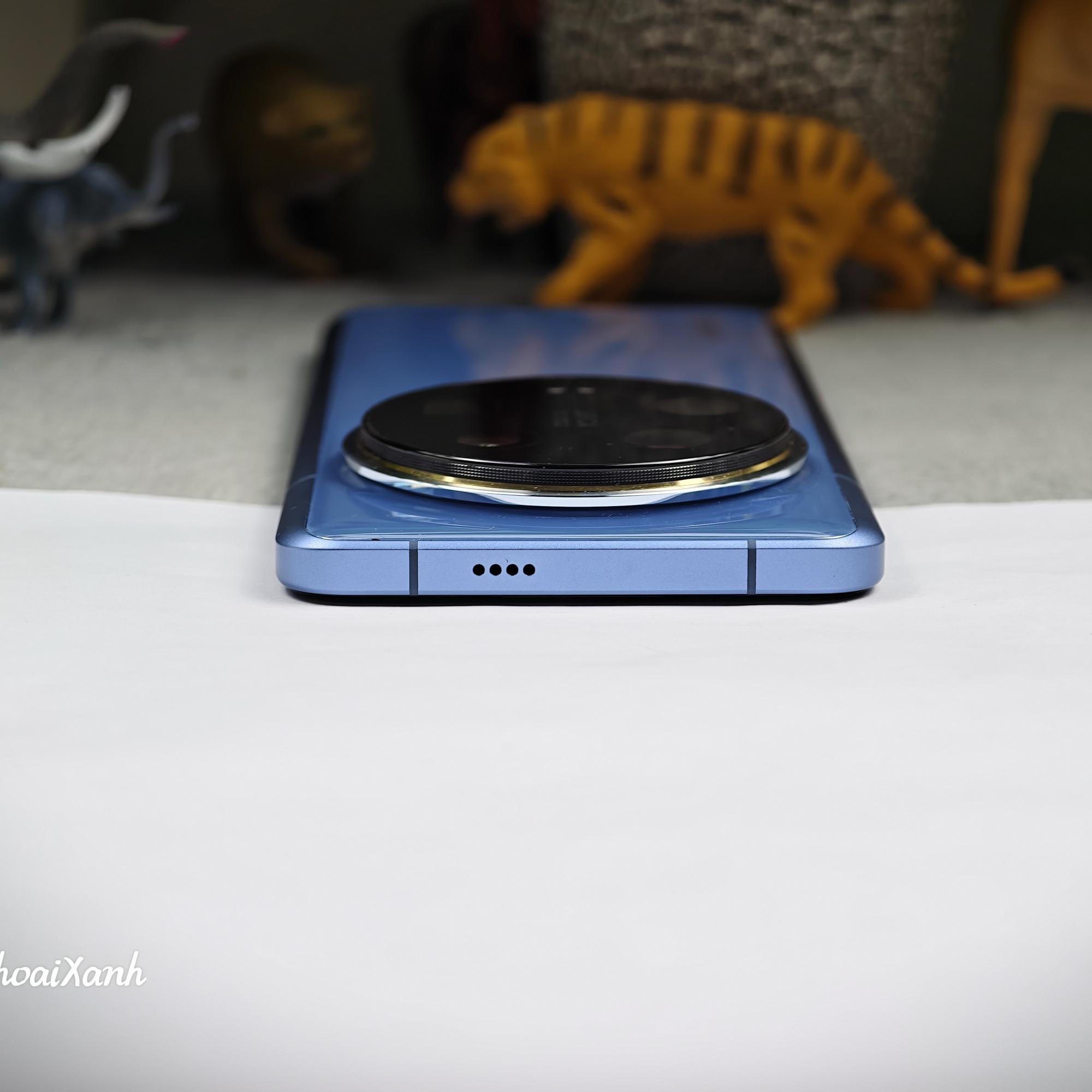 Xiaomi 14 Ultra 12/256G - 51931-duoc-ban-tai-Điện Thoại Xanh