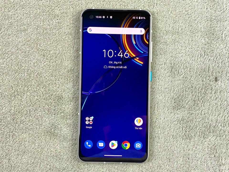 Asus Zenfone 8 8/128G - 38463-duoc-ban-tai-Điện Thoại Xanh