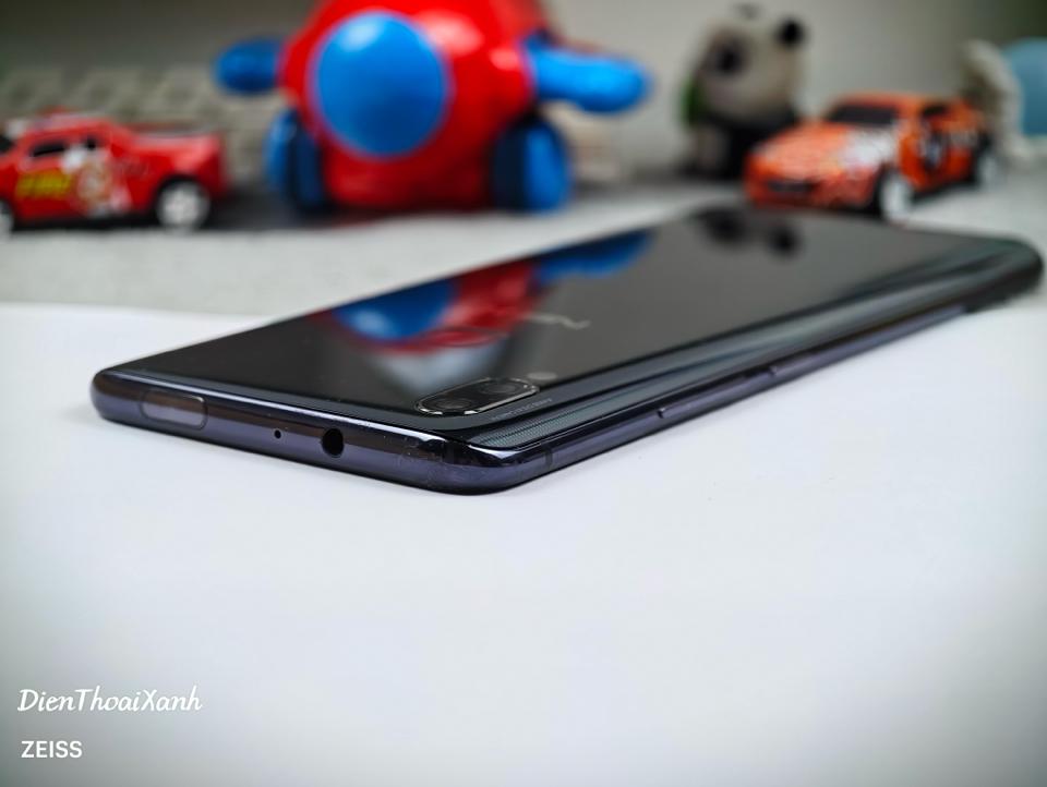 Vivo Nex 6/128G - 01212-duoc-ban-tai-Điện Thoại Xanh