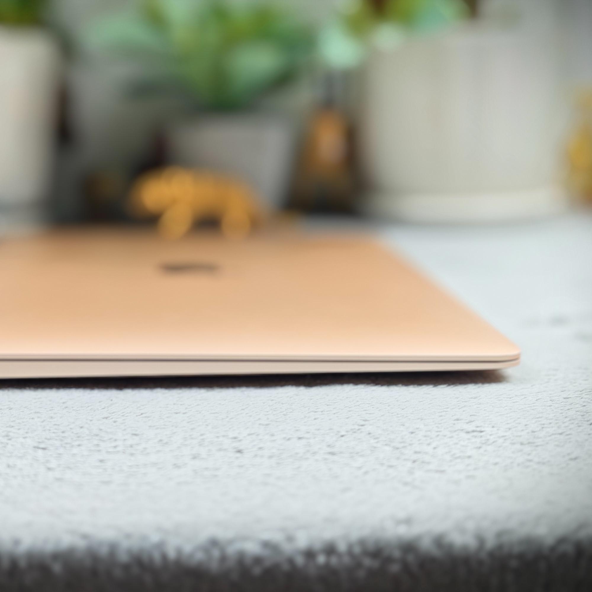 Macbook Air 13 2018 8/128G - AJK7F-duoc-ban-tai-Điện Thoại Xanh