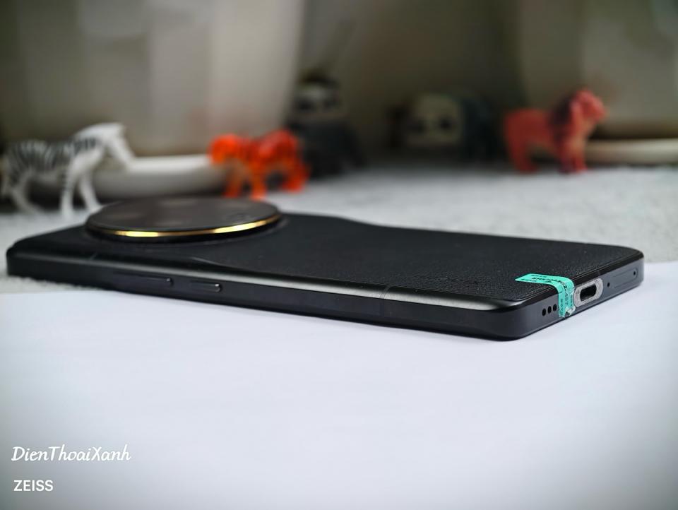 Xiaomi 13 Ultra 12/256G - 55907-duoc-ban-tai-Điện Thoại Xanh