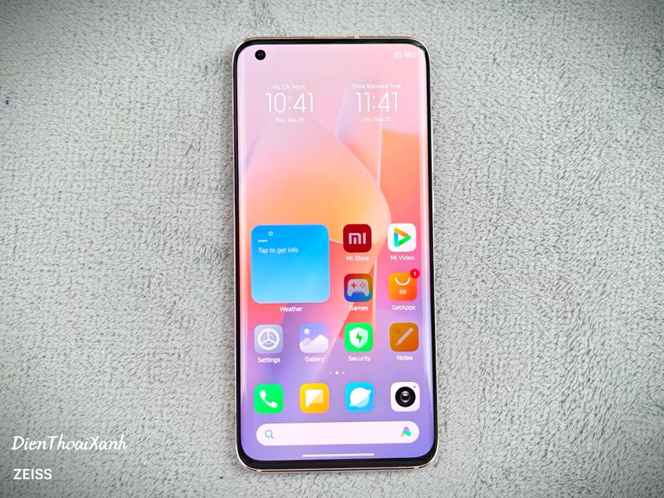 Xiaomi 10 8/128G - 25151-duoc-ban-tai-Điện Thoại Xanh