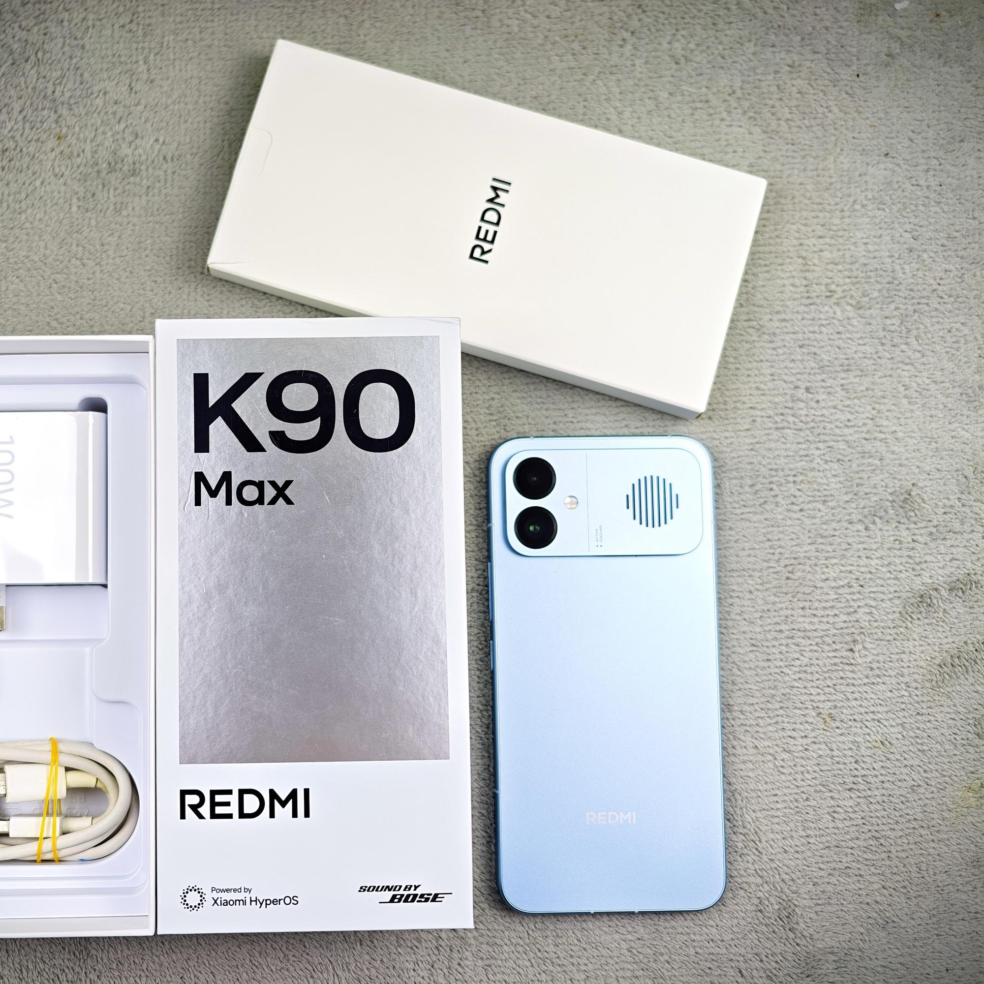 Redmi K90 Max 12/256G - 44627-duoc-ban-tai-Điện Thoại Xanh