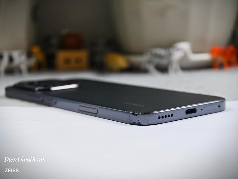 Honor X70i 12/256G - 71196-duoc-ban-tai-Điện Thoại Xanh