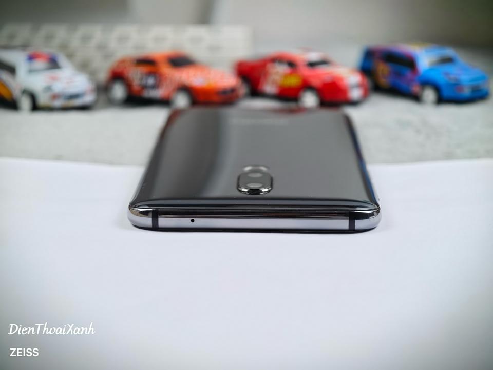 Meizu 16th 6/128G - 52407-duoc-ban-tai-Điện Thoại Xanh