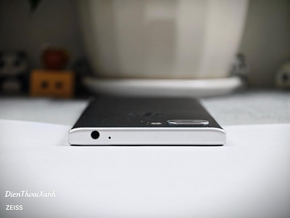 Blackberry Key2 6/64G - 05491-duoc-ban-tai-Điện Thoại Xanh