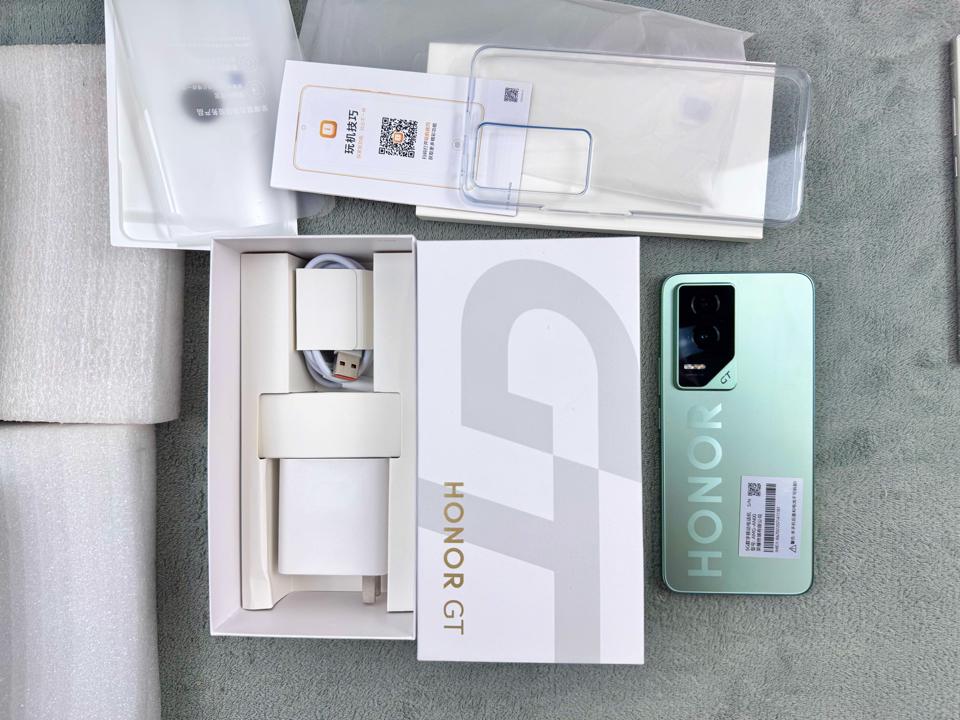 Honor GT 12/256G - 11181-duoc-ban-tai-Điện Thoại Xanh