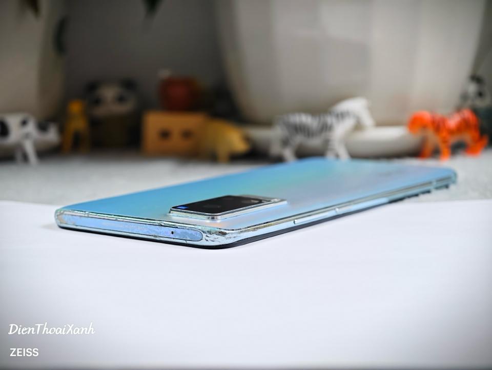Vivo X60 8/256G - 24550 -duoc-ban-tai-Điện Thoại Xanh