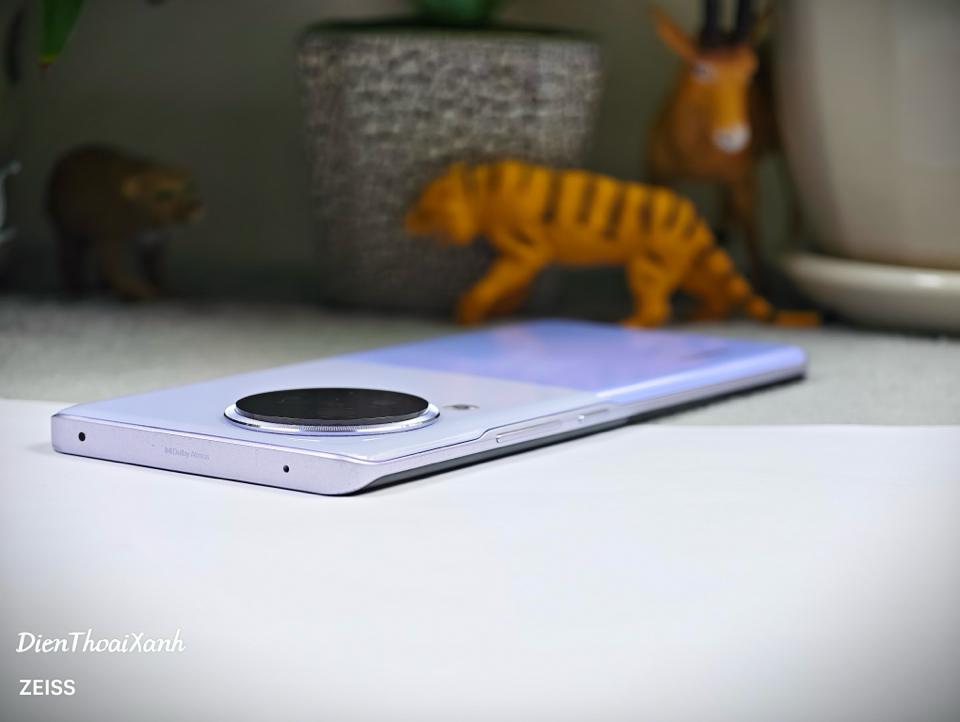 Xiaomi Civi 3 12/256G - 09244-duoc-ban-tai-Điện Thoại Xanh