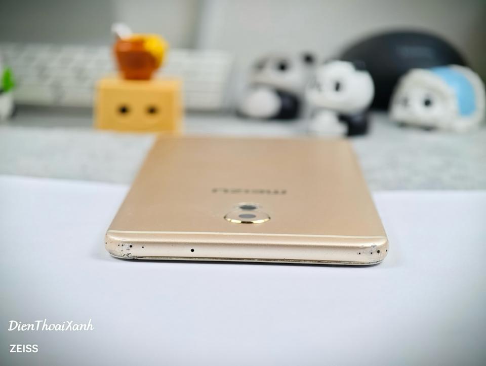 Meizu Pro 6 Pro+ 4/64G - 75942-duoc-ban-tai-Điện Thoại Xanh
