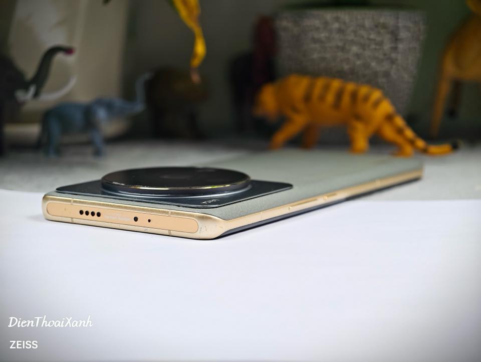 Xiaomi 12s Ultra 12/256G - 40978-duoc-ban-tai-Điện Thoại Xanh