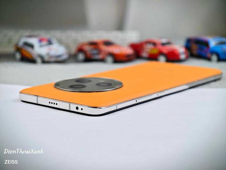 Honor Magic 5 12/256G - 26885-duoc-ban-tai-Điện Thoại Xanh