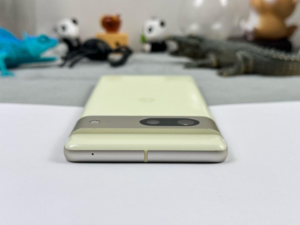 Google Pixel 7 8/128G QT - 41563-duoc-ban-tai-Điện Thoại Xanh