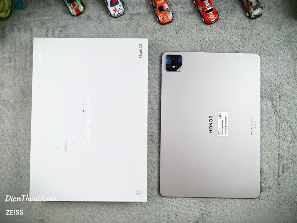Honor Pad GT2 Pro 8/128G - 00719-duoc-ban-tai-Điện Thoại Xanh