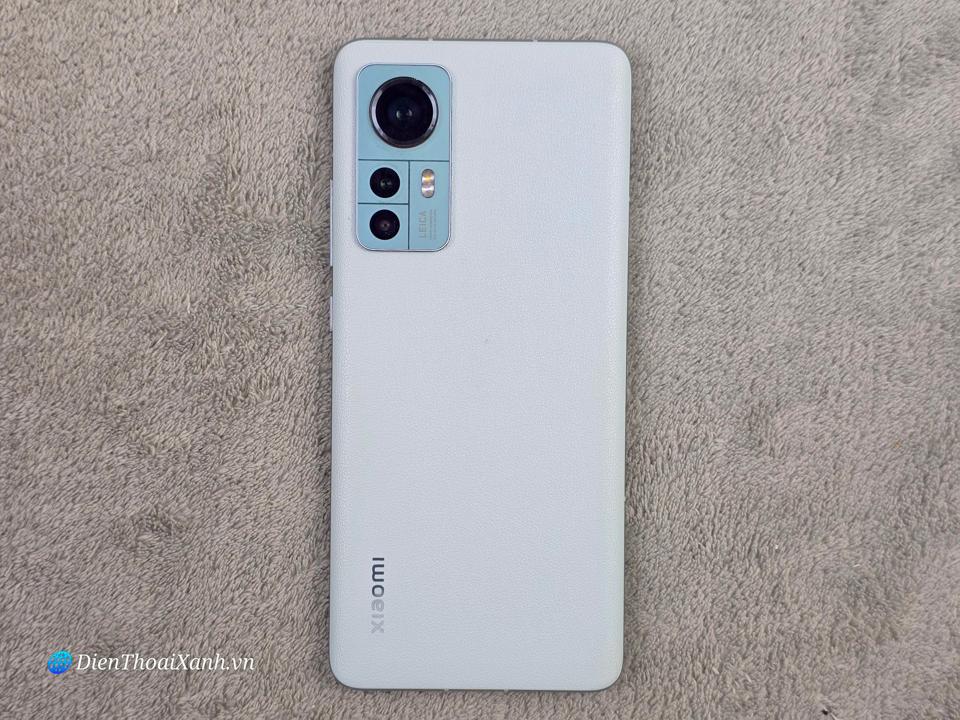 Xiaomi 12s 8/256G - 21960-duoc-ban-tai-Điện Thoại Xanh