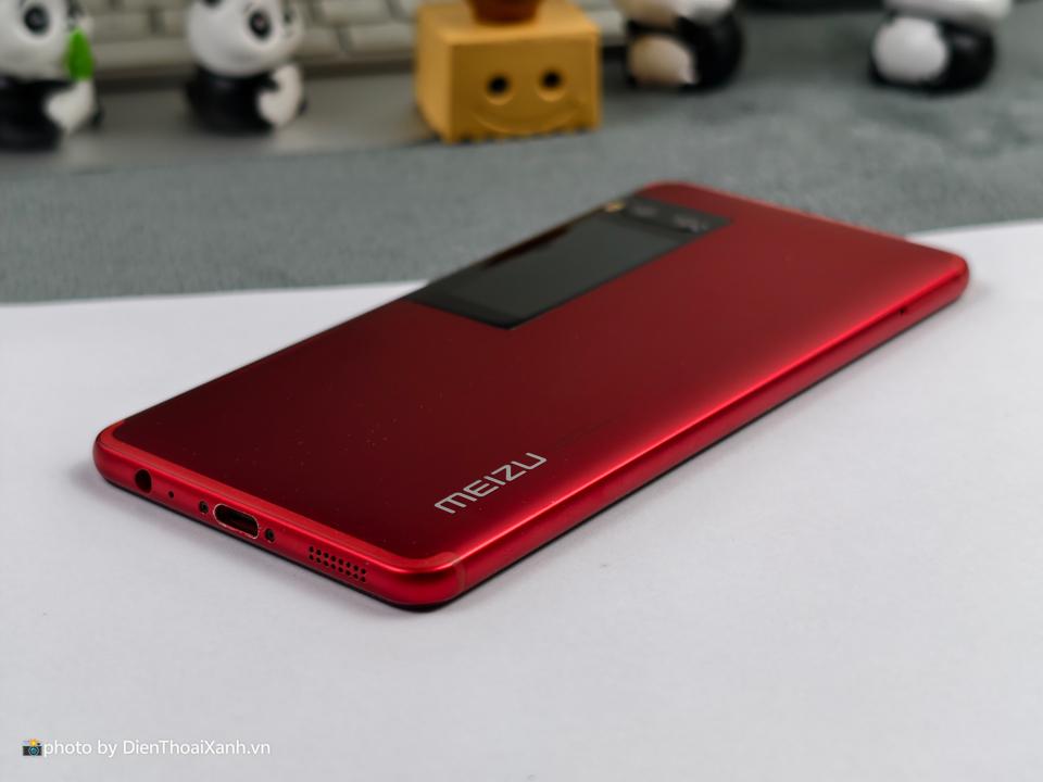 Meizu Pro 7 64G - 97600-duoc-ban-tai-Điện Thoại Xanh