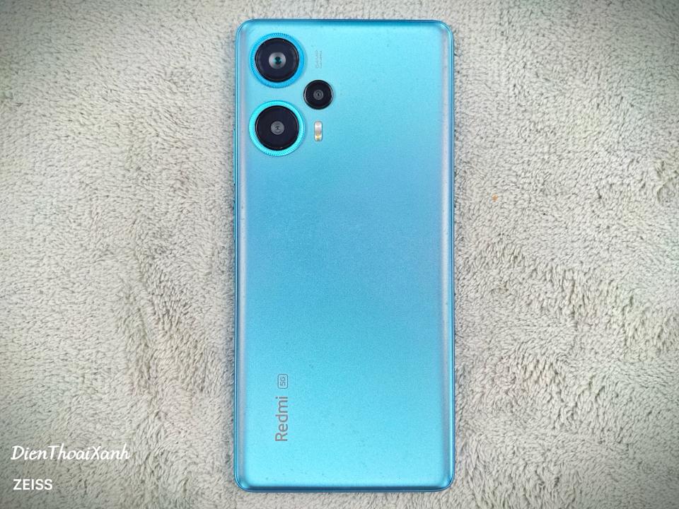 Redmi Note 12 Turbo 12/512G - 69023-duoc-ban-tai-Điện Thoại Xanh