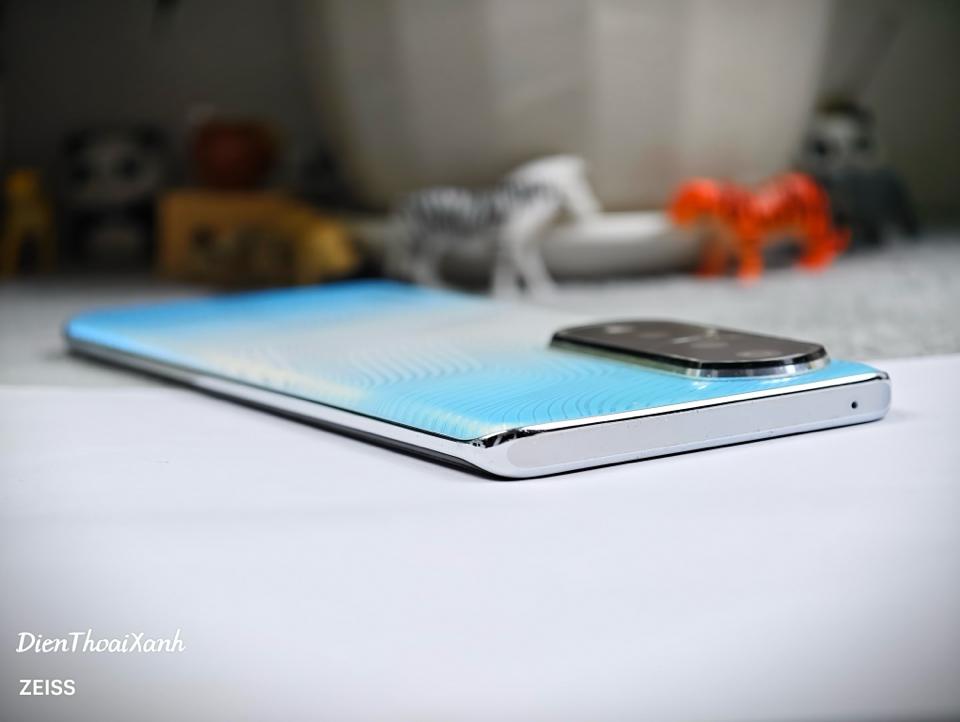 Honor 80 Pro 12/256G - 37855-duoc-ban-tai-Điện Thoại Xanh