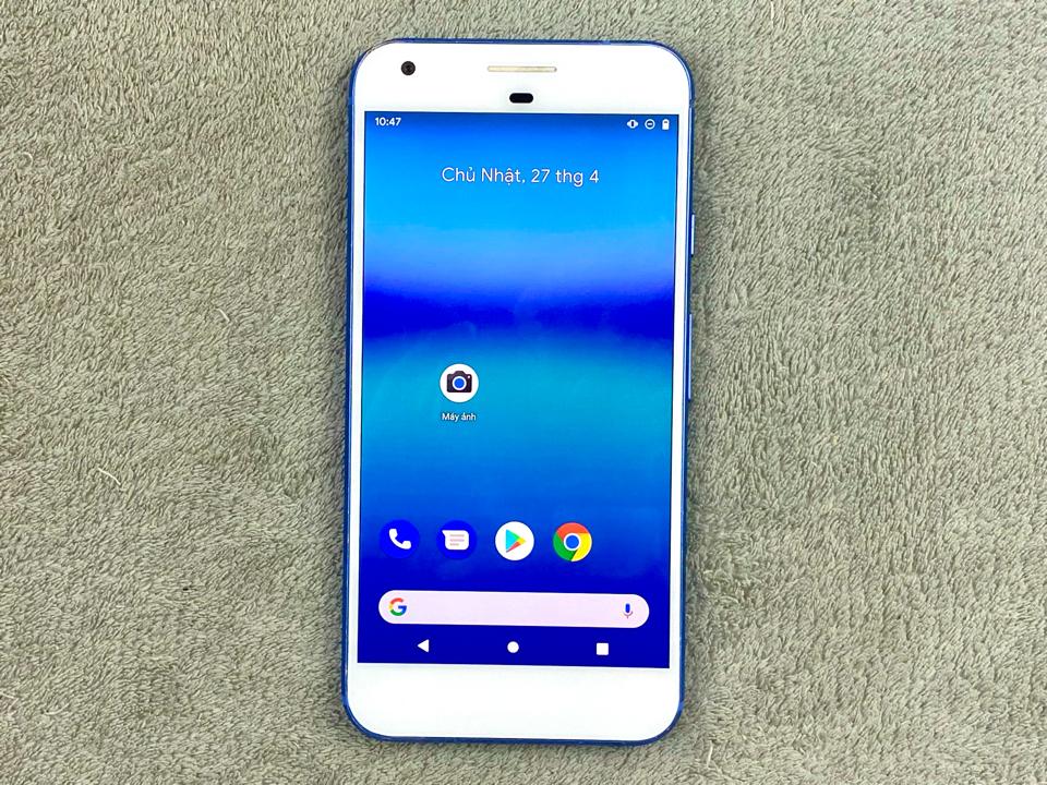 Google Pixel XL 32G - (26148,20384)-duoc-ban-tai-Điện Thoại Xanh