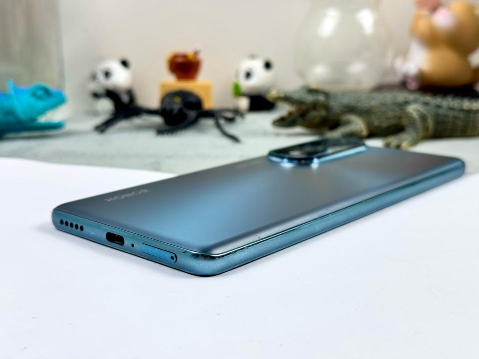 Honor 80 Pro 12/256G - 73921-duoc-ban-tai-Điện Thoại Xanh