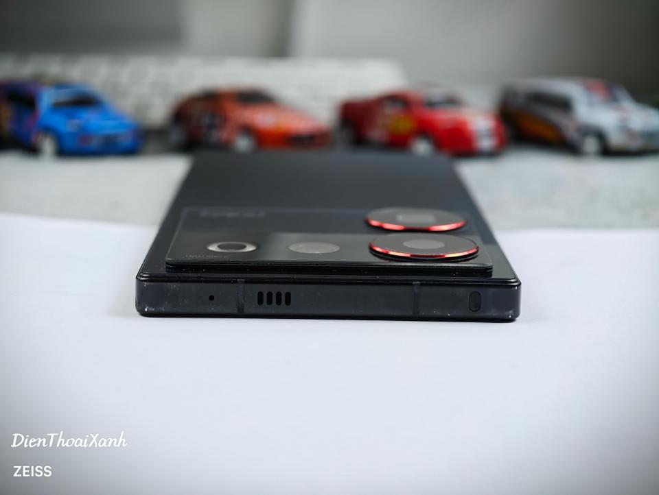 Nubia Z50 Ultra 12/512G - 52918-duoc-ban-tai-Điện Thoại Xanh
