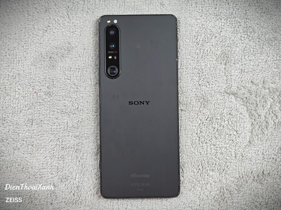 Sony Xperia 1 IV 12/256G - 19929-duoc-ban-tai-Điện Thoại Xanh