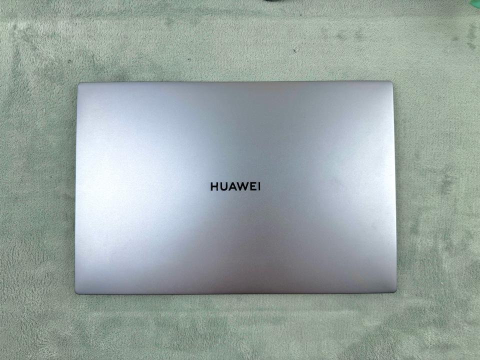Laptop Huawei D14 SE 8/512G-duoc-ban-tai-Điện Thoại Xanh