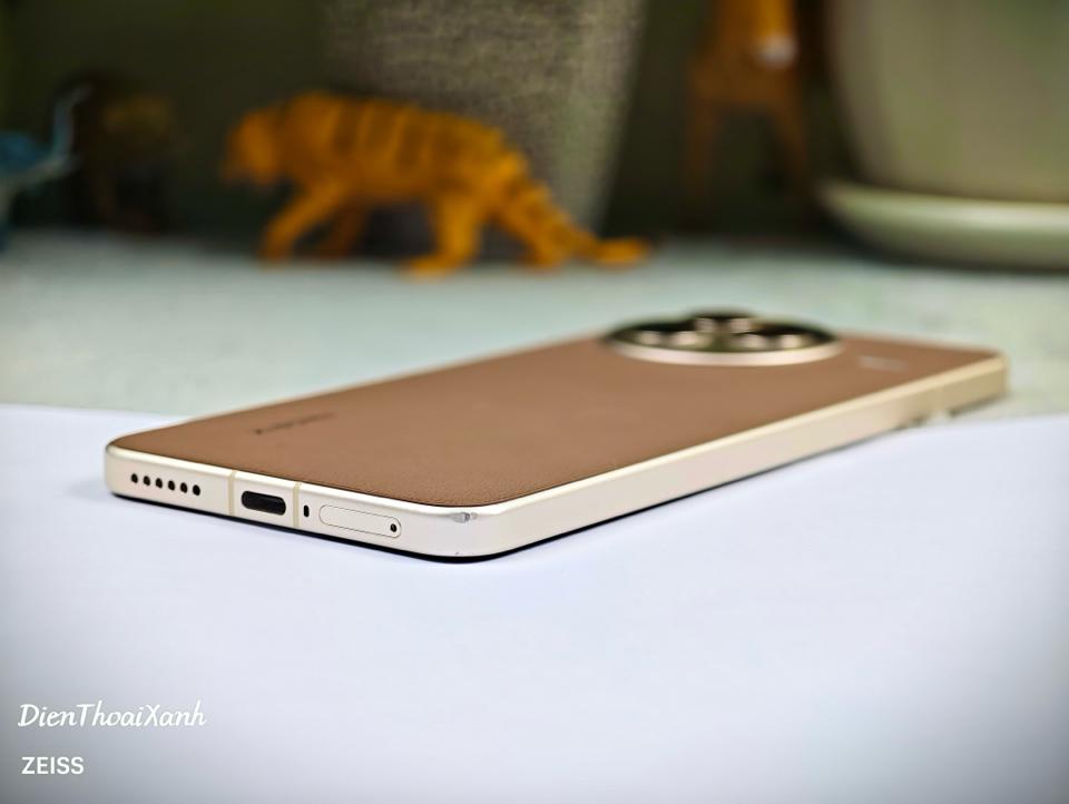 Xiaomi Civi 5 Pro 12/256G - 85520-duoc-ban-tai-Điện Thoại Xanh