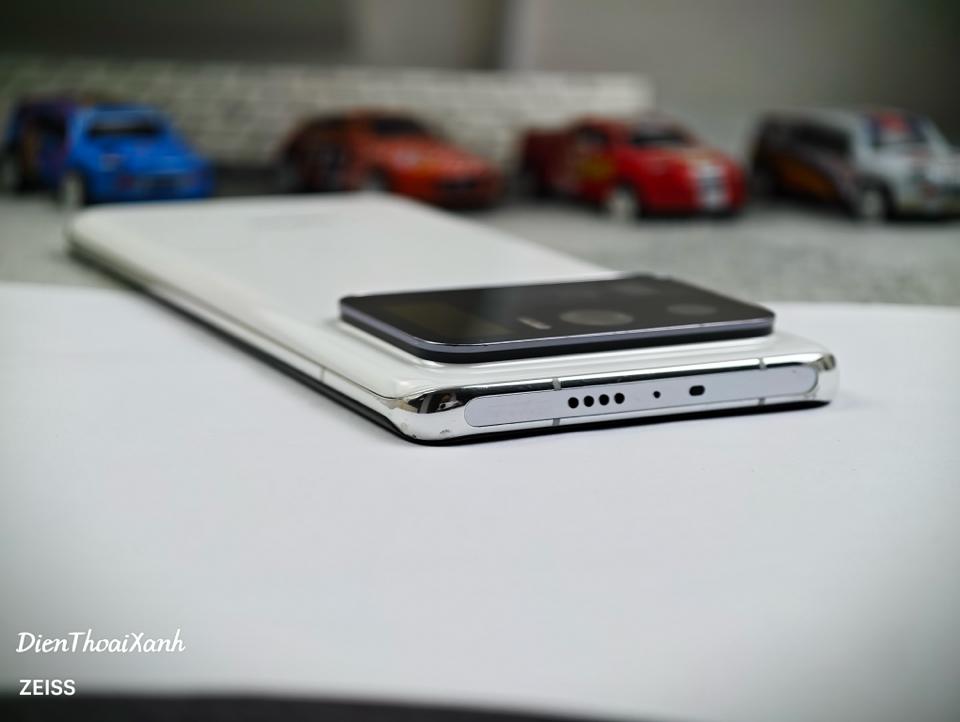 Xiaomi 11 Ultra 12/256G - 03699-duoc-ban-tai-Điện Thoại Xanh