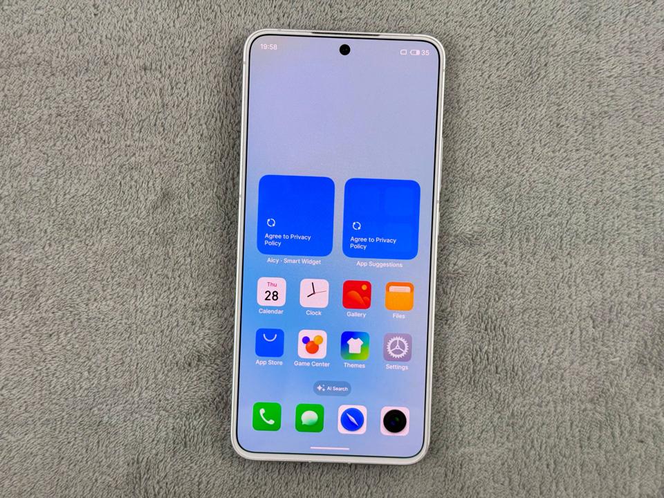 Meizu 20 Classic 16/256G - 07351-duoc-ban-tai-Điện Thoại Xanh