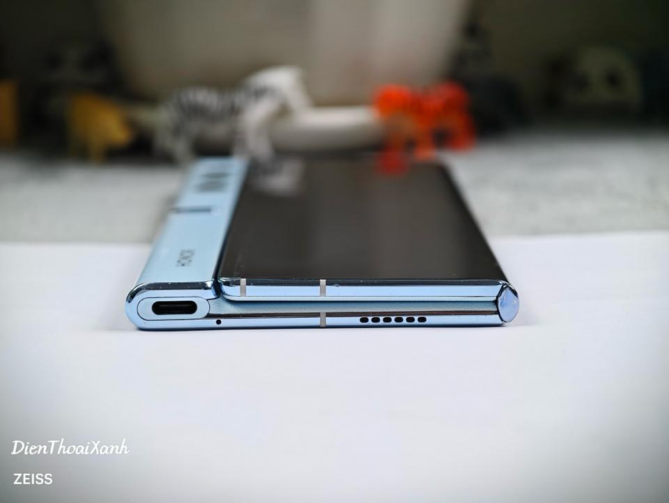 Honor V Purse 16/256G - 90146-duoc-ban-tai-Điện Thoại Xanh