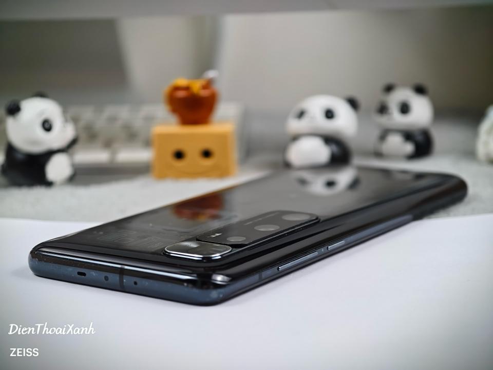 Xiaomi 10 Ultra 8/128G - 18640-duoc-ban-tai-Điện Thoại Xanh
